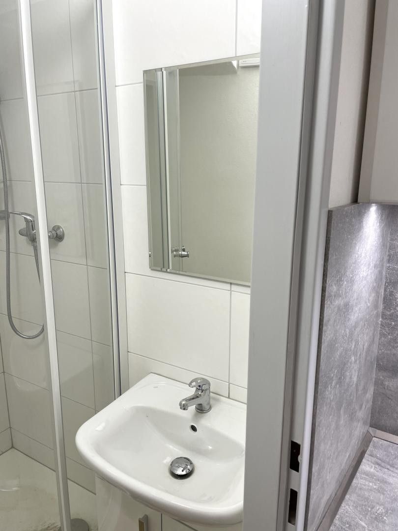 Pronájem kancelář - Nuželická, Sušice III, 54 m² - 5