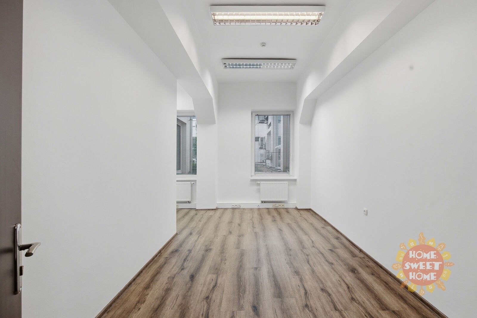 Kanceláře, Londýnská 730, Praha Vinohrady, 20 m² - 2