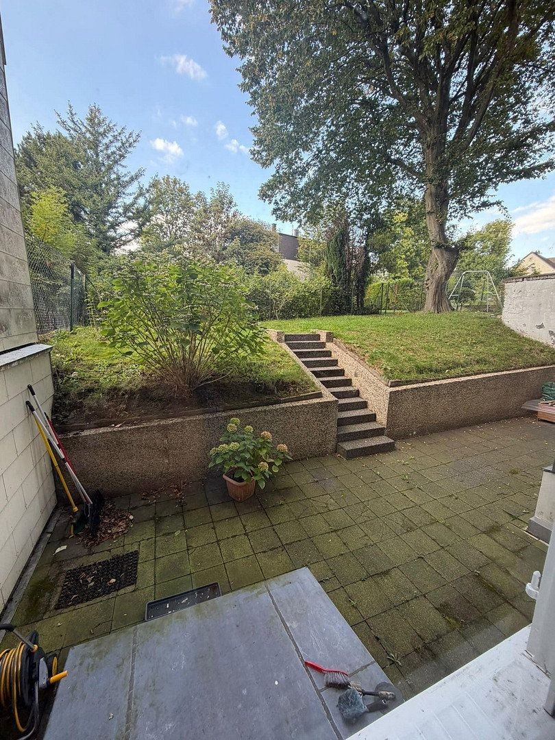 Byt 1+kk · 42 m² · Oststraße 11 Wuppertal Oberbarmen Nordrhein-Westfalen 42277 - 4