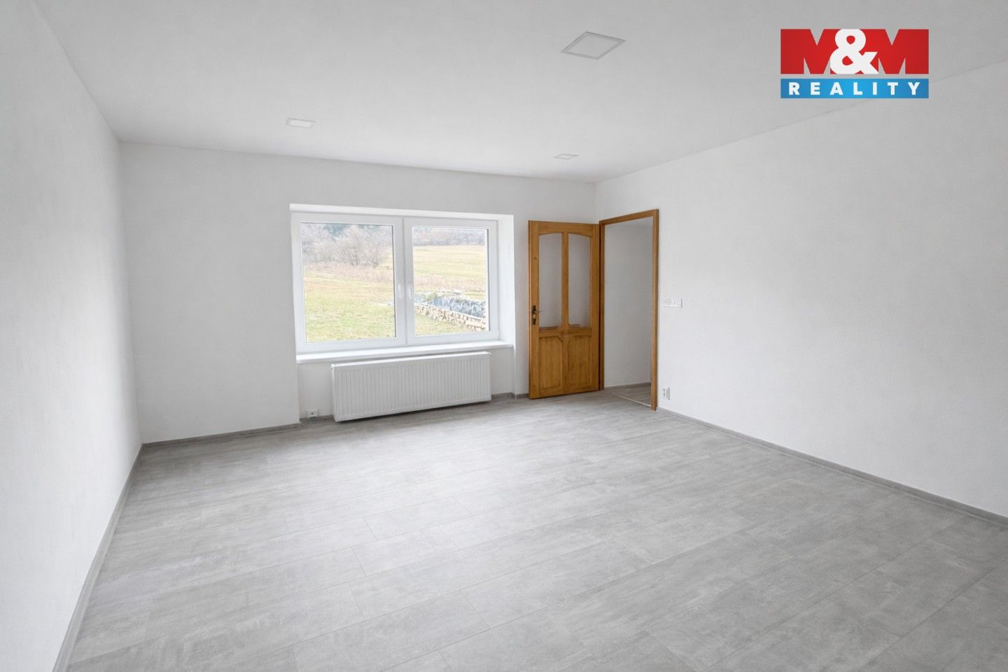 Dům – Žďár, Žďárské Chalupy – pohled 5