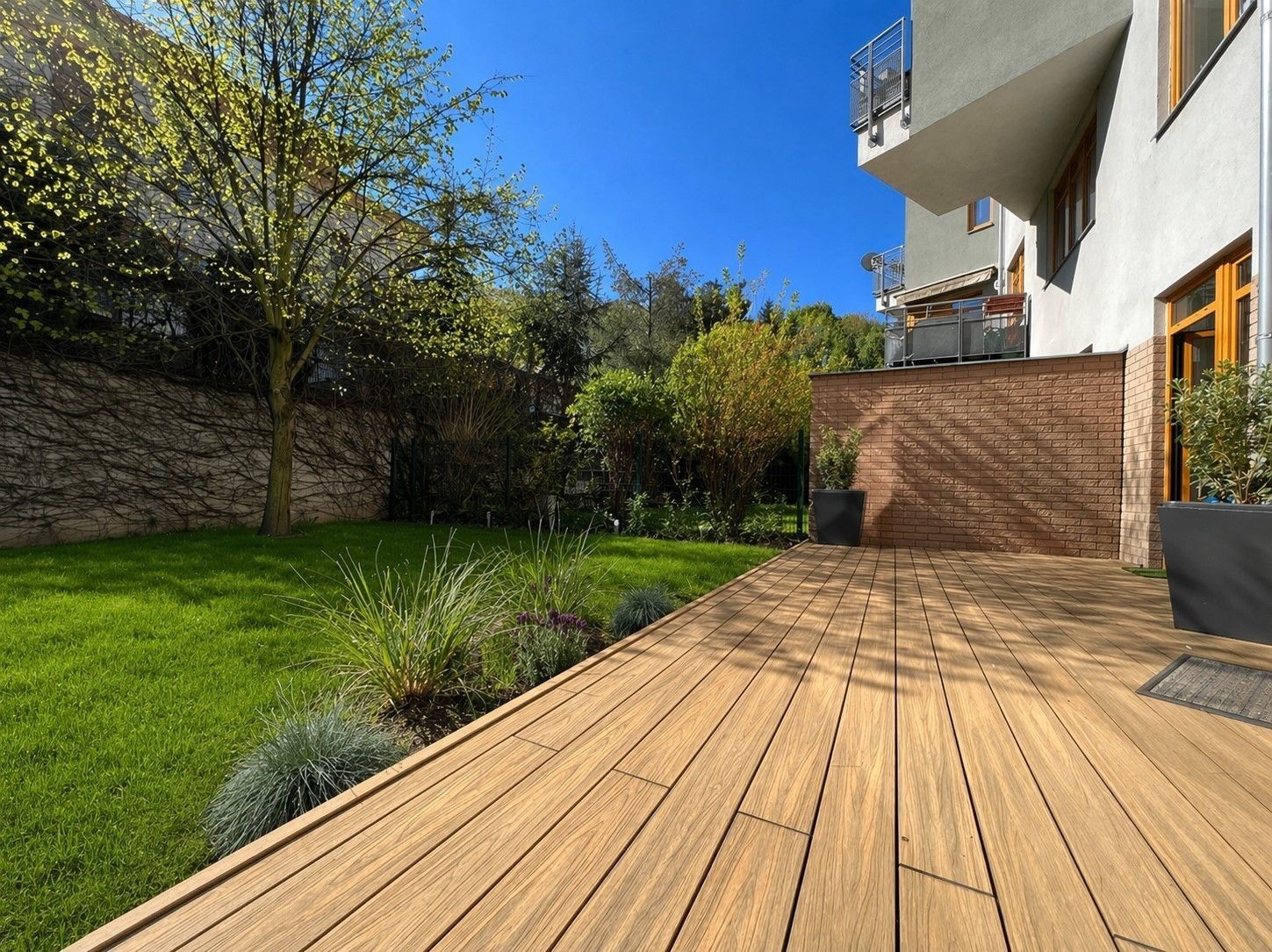 3+kk, Na Pomezí, Praha - Košíře, 103 m² - 1