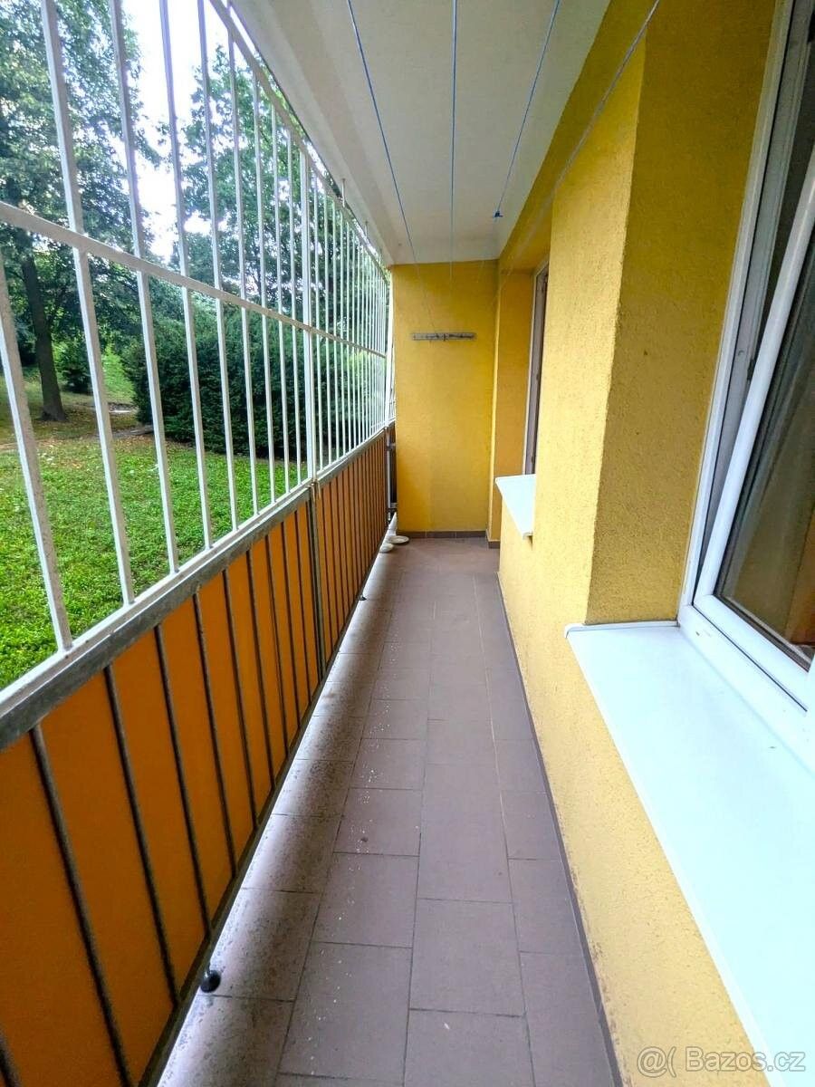 Pronájem byt - Bílina, 418 01