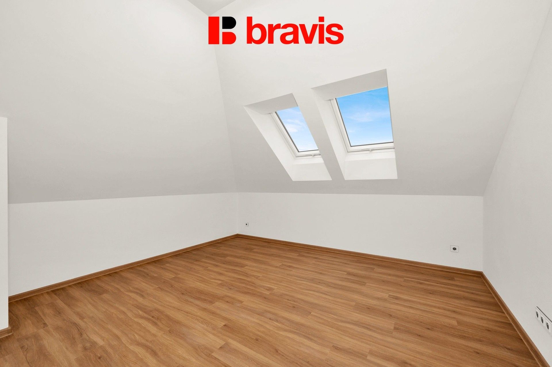 Byt 4+kk · 89 m² · Rosice - 3