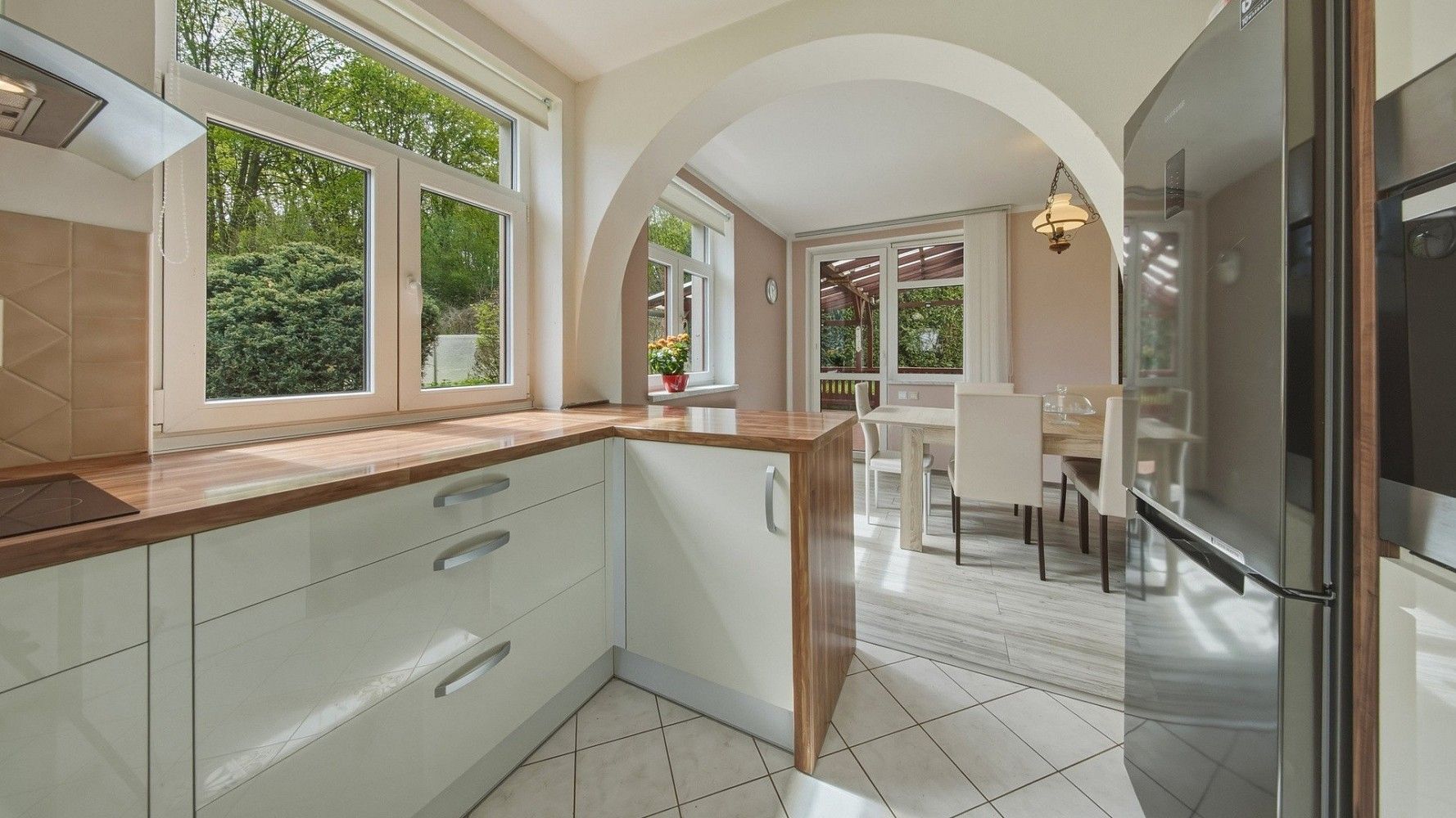 Prodej rodinný dům - Pertoltice pod Ralskem, okres Česká Lípa, 170 m² - 5