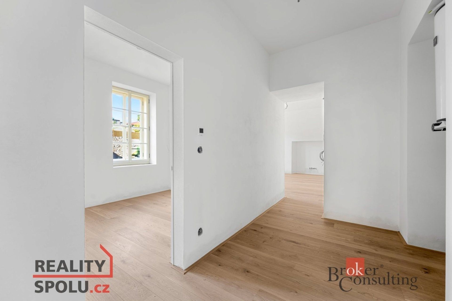 Prodej byt 2+kk - Slavíkova, Jince, 70 m²