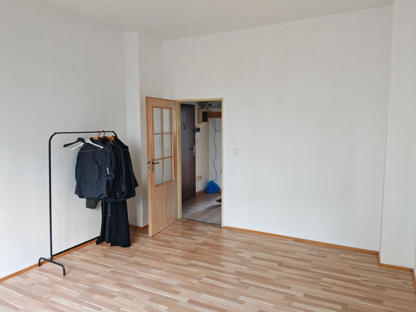 Byt 2+kk · 50 m² · U Elektrárny, Praha - Holešovice - 4