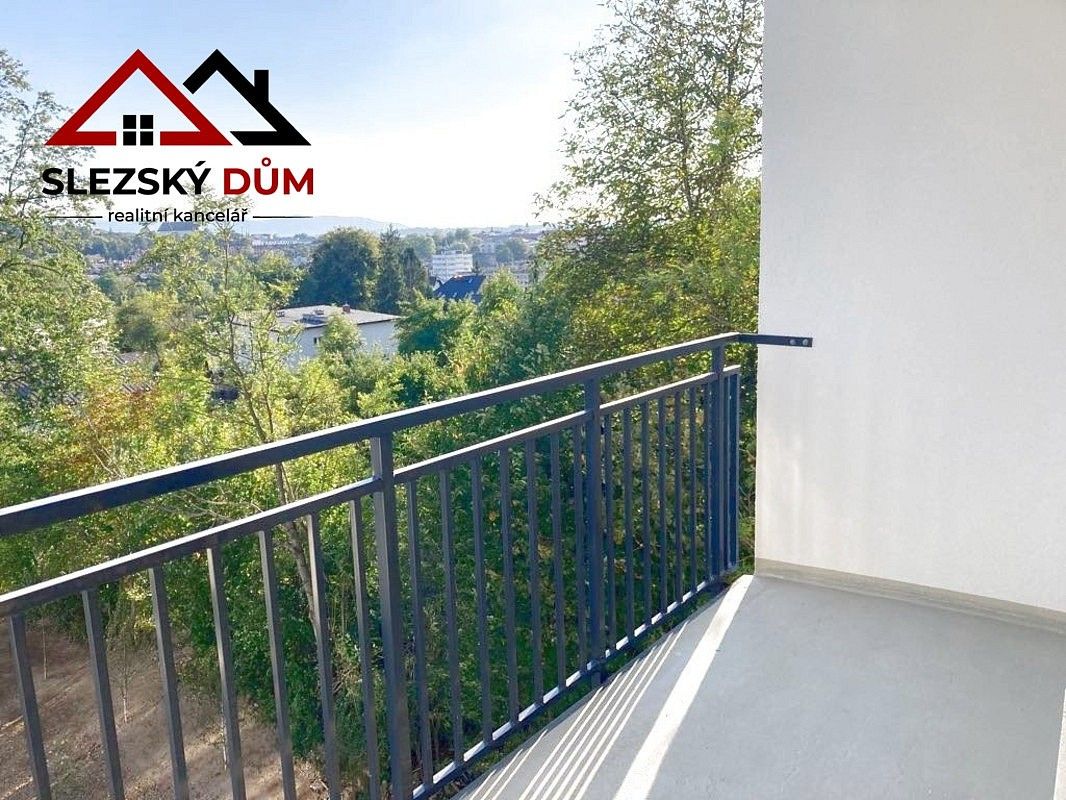 Byt 2+kk · 66 m² · Cieszyn, PL - 3
