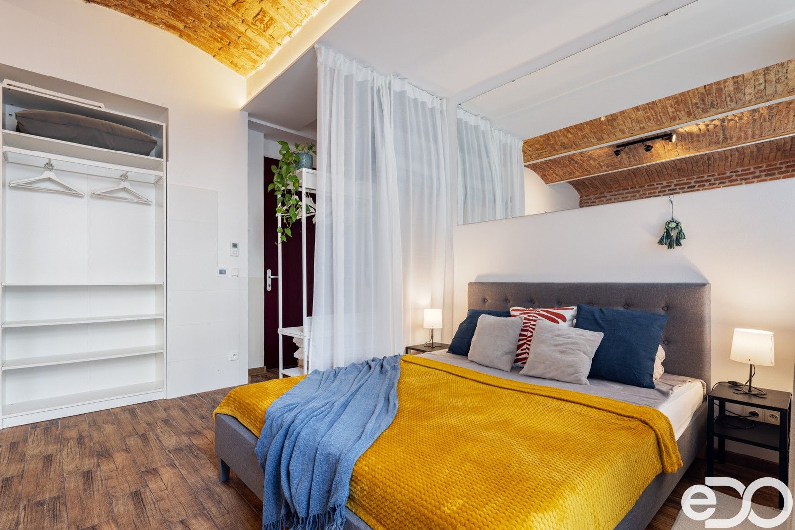 1+kk, Dalimilova 925, Praha Žižkov, 33 m² - 2