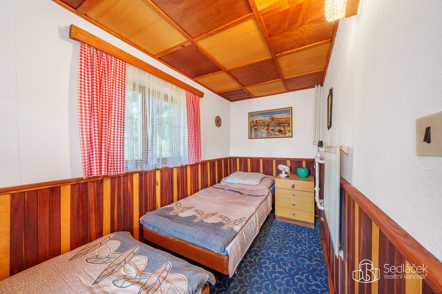 Prodej chalupa - Šemnice, okres Karlovy Vary, Karlovarský kraj, 80 m² - 5