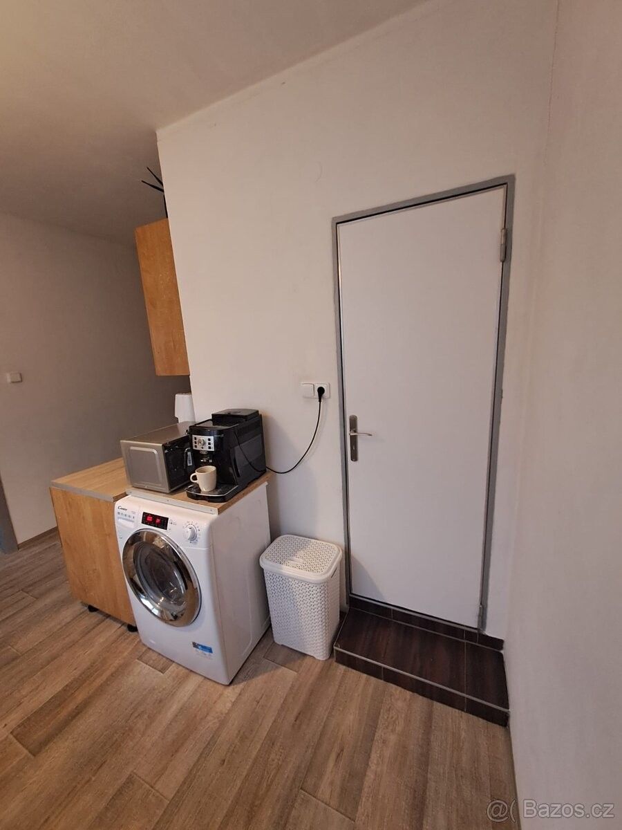 Pronájem byt - Vsetín, 755 01