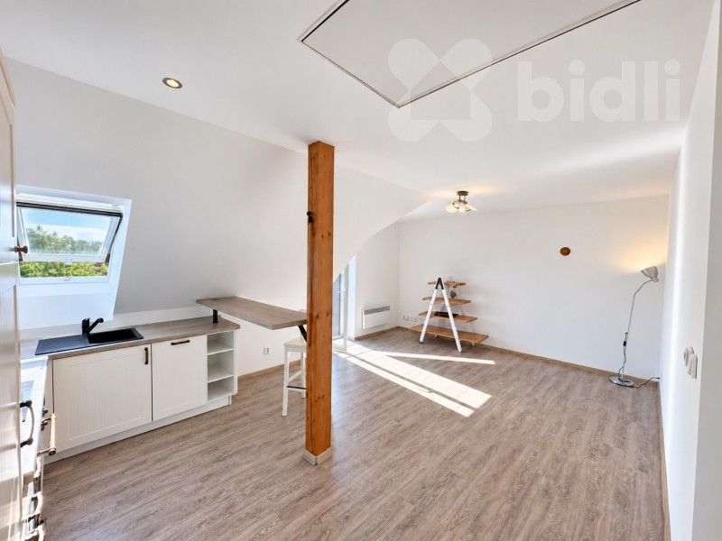2+kk, Veská 137, Plzeň Černice, 58 m² - 2