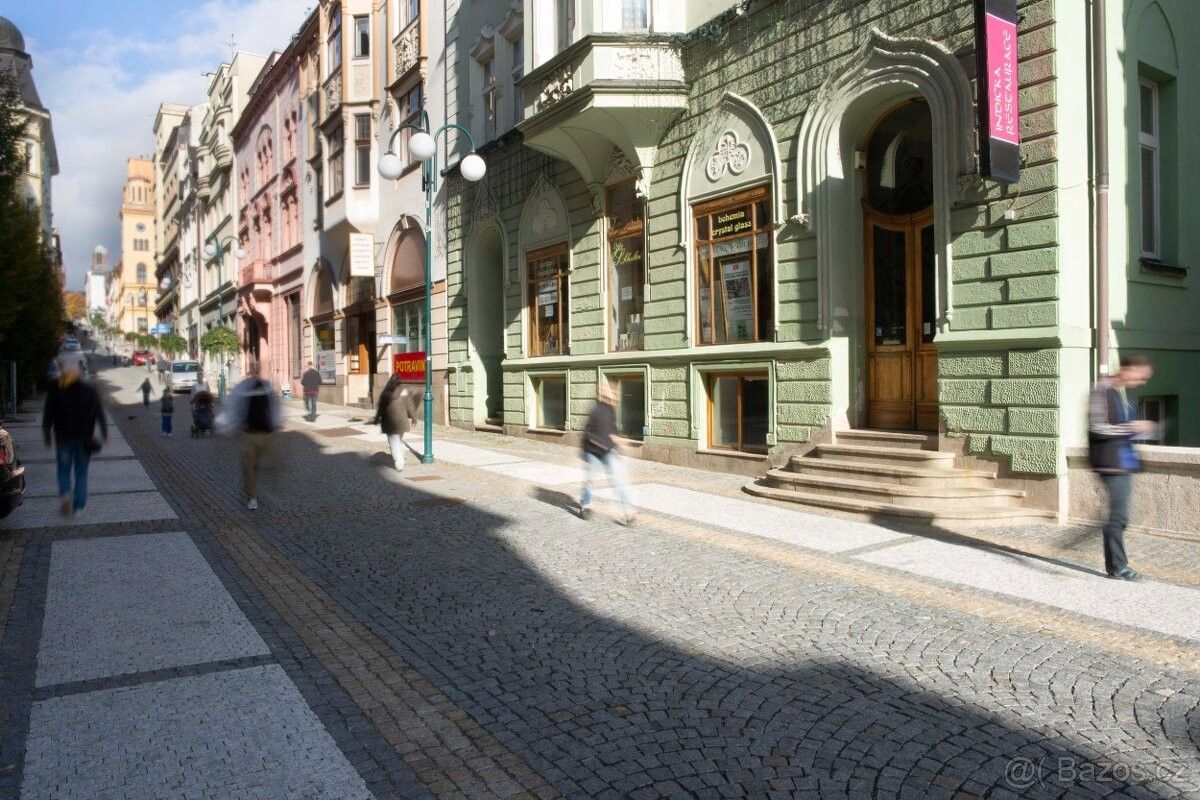Byty, Jablonec nad Nisou, 466 01 - 1