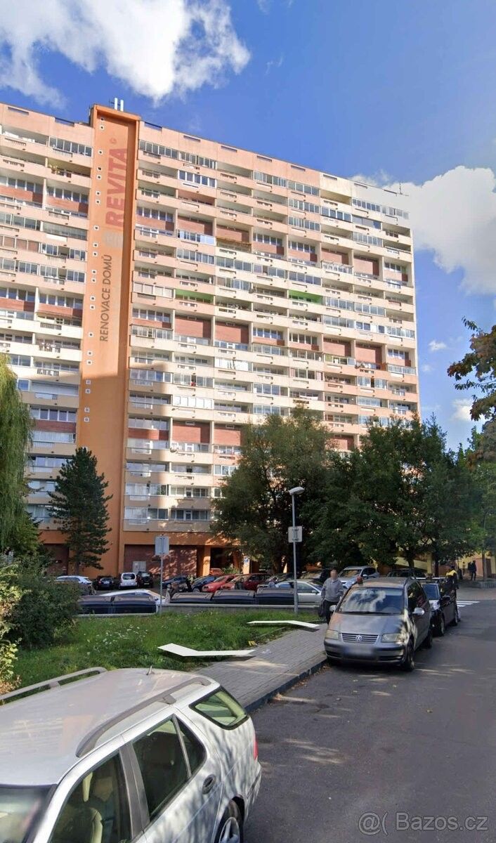 Byty, Chomutov, 430 01