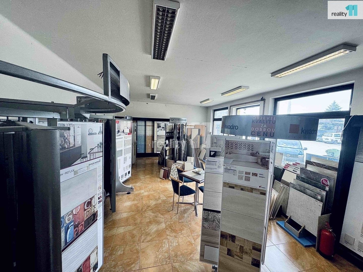 Obchodní prostory · 168 m² · U Keramičky, Chlumčany - 4
