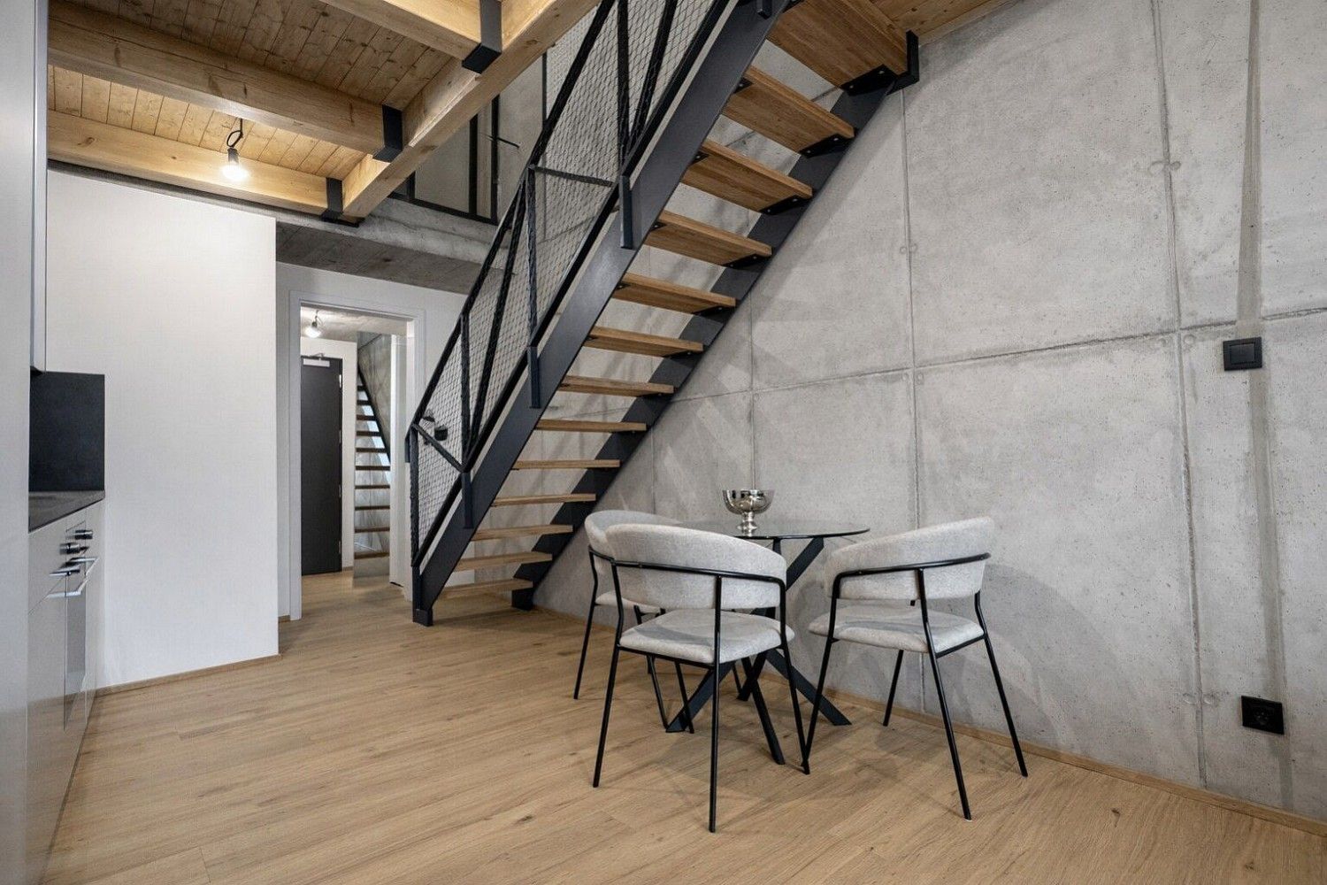 Byt 3+kk · 71 m² · Kolbenova, Praha 9 - Vysočany - 4