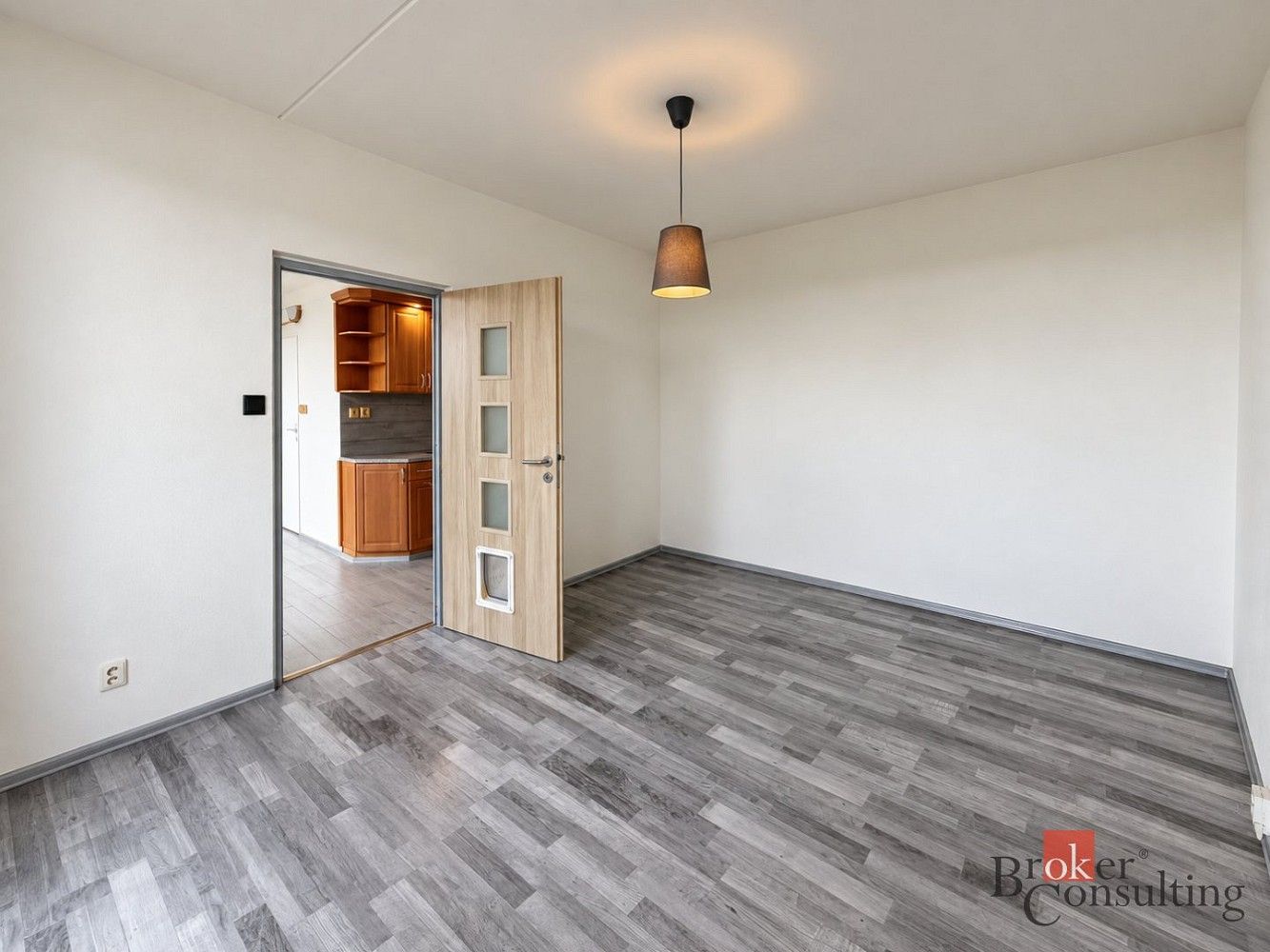 Byt 3+1 · 72 m² · Jihlava, Kraj Vysočina - 4