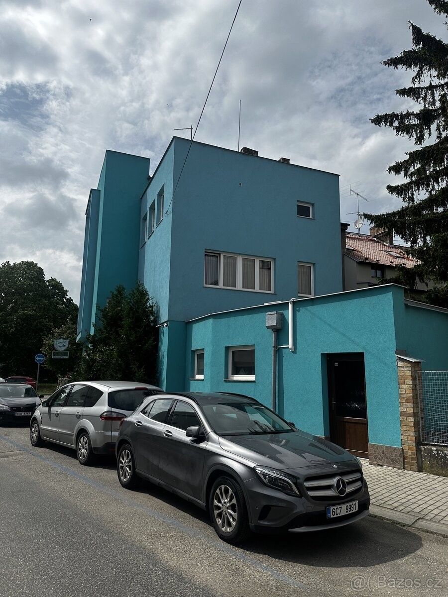 Prodej restaurace - Boršov nad Vltavou, 370 01