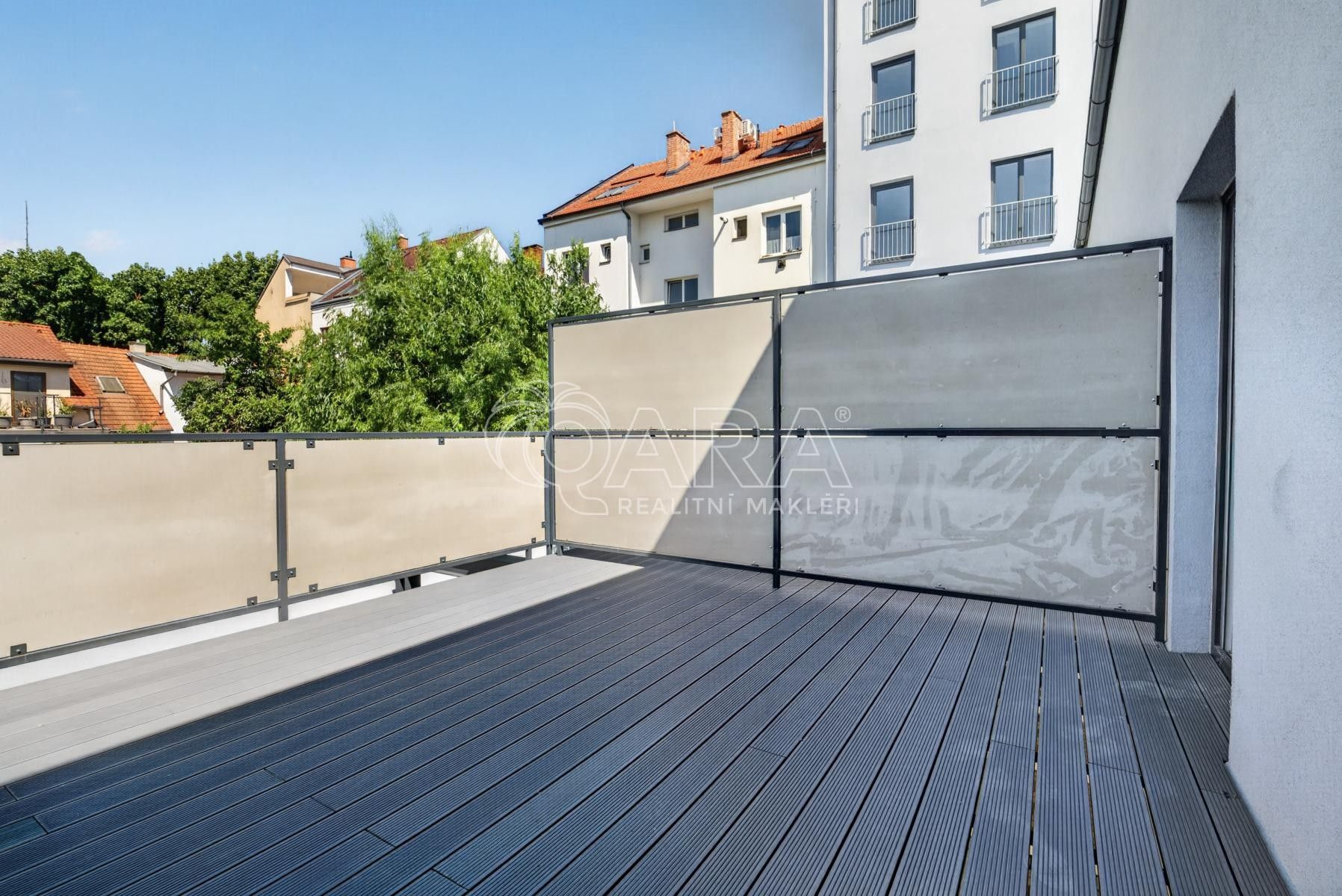 Byt 2+kk · 46 m² · Bubeníčkova, Brno Židenice - 4