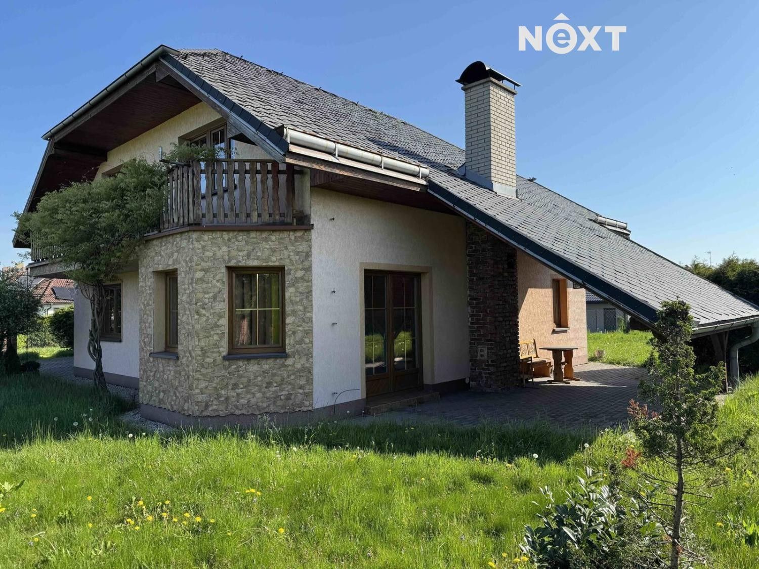 Rodinné domy, Kostelní 2018, Český Těšín, 233 m² - 1