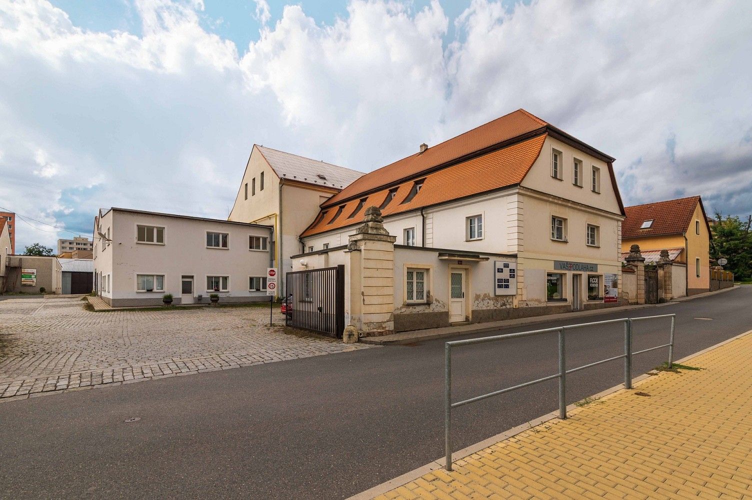 Kancelář · 30 m² · Rakovník - Rakovník II, Středočeský kraj - 4