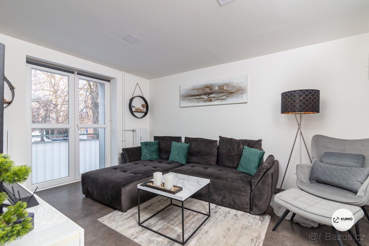 Prodej byt - Ostrava, 700 30