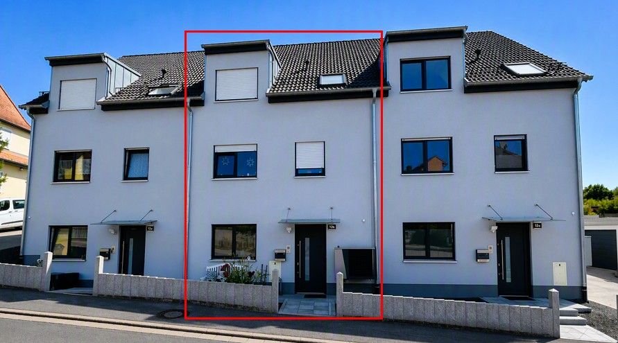 Rodinný dům · 203 m² · Bamberg Frensdorf Bayern 96050 - 3