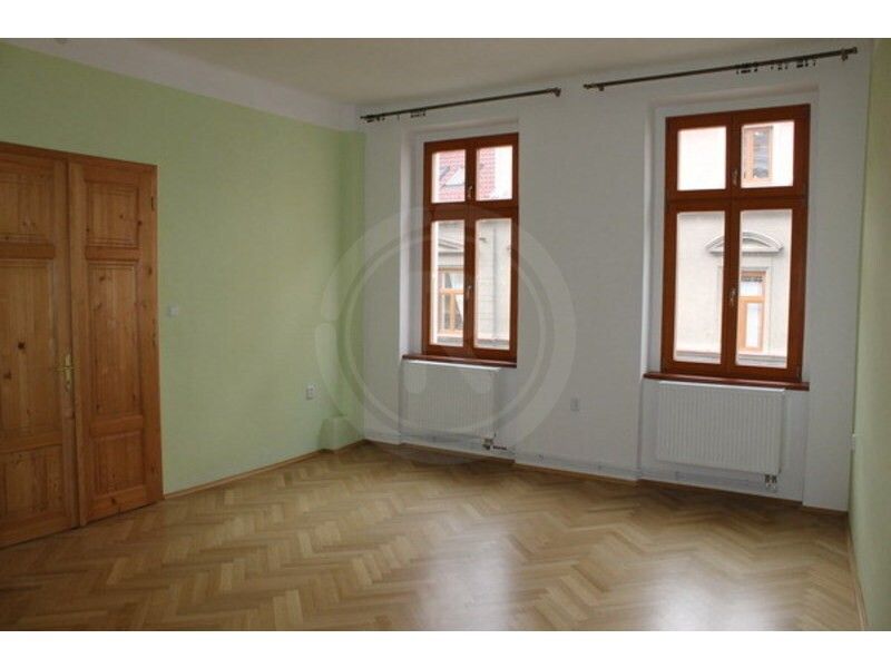 Prodej činžovní dům - Jeronýmova, České Budějovice 6, 350 m² - 5