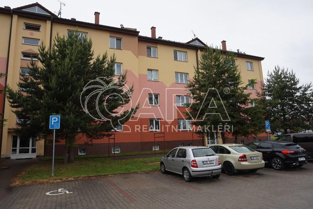 Pronájem byt 1+kk - J. Haška, Letovice, 28 m² - 5