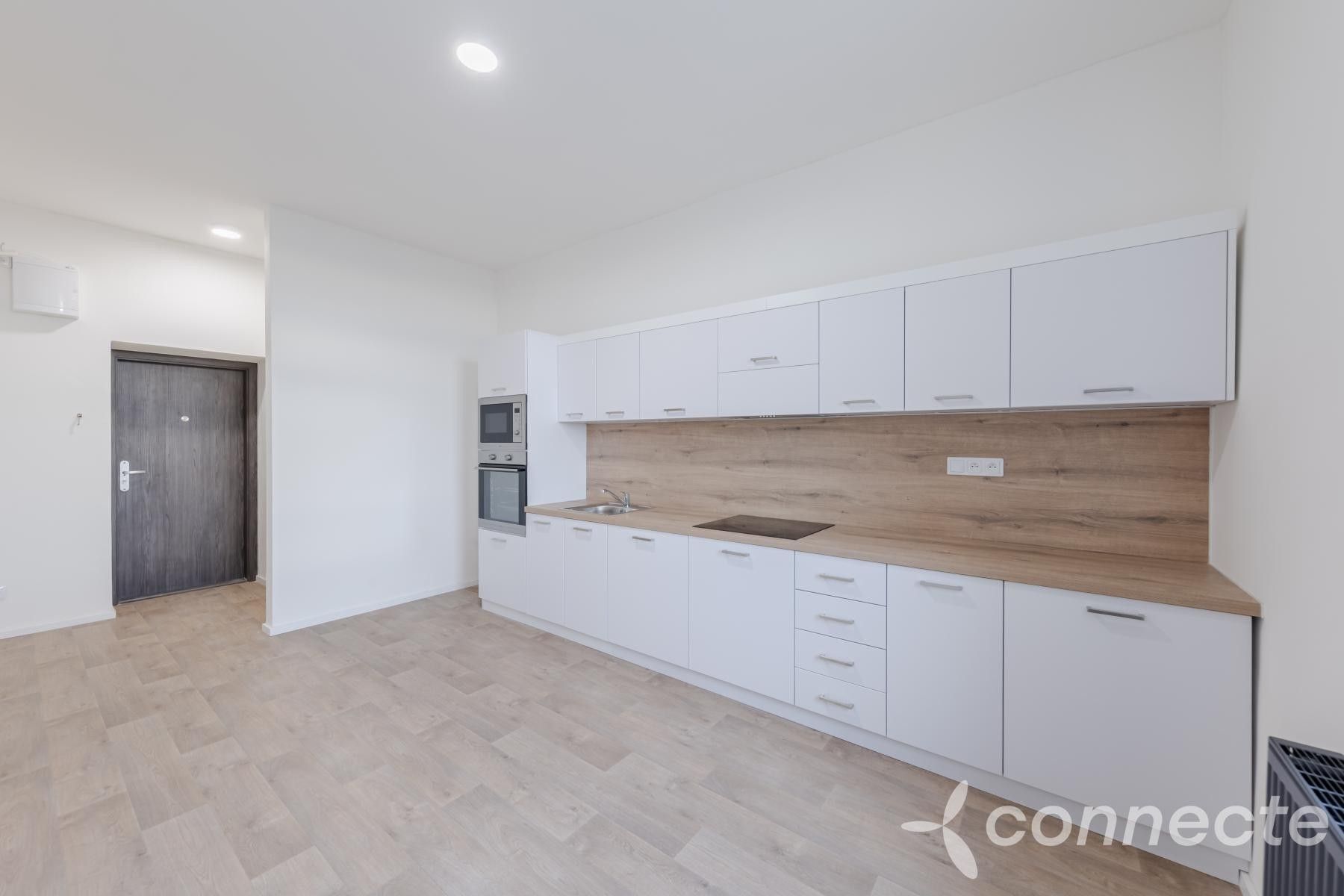 2+kk, Husova , Přerov I-Město, 42 m² - 1