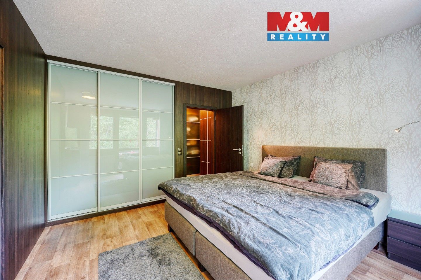 2+kk, Alžbětín, Železná Ruda, 55 m²