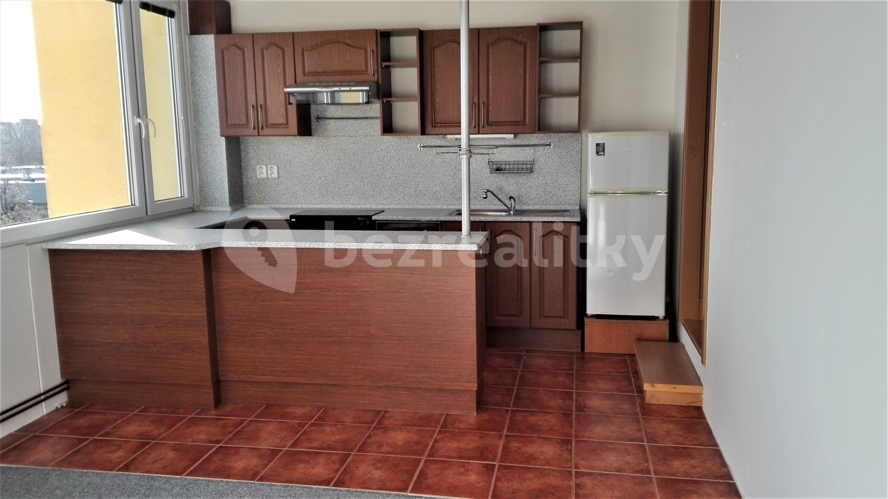1+kk, Vlachova, Praha - Stodůlky, 35 m² - 1
