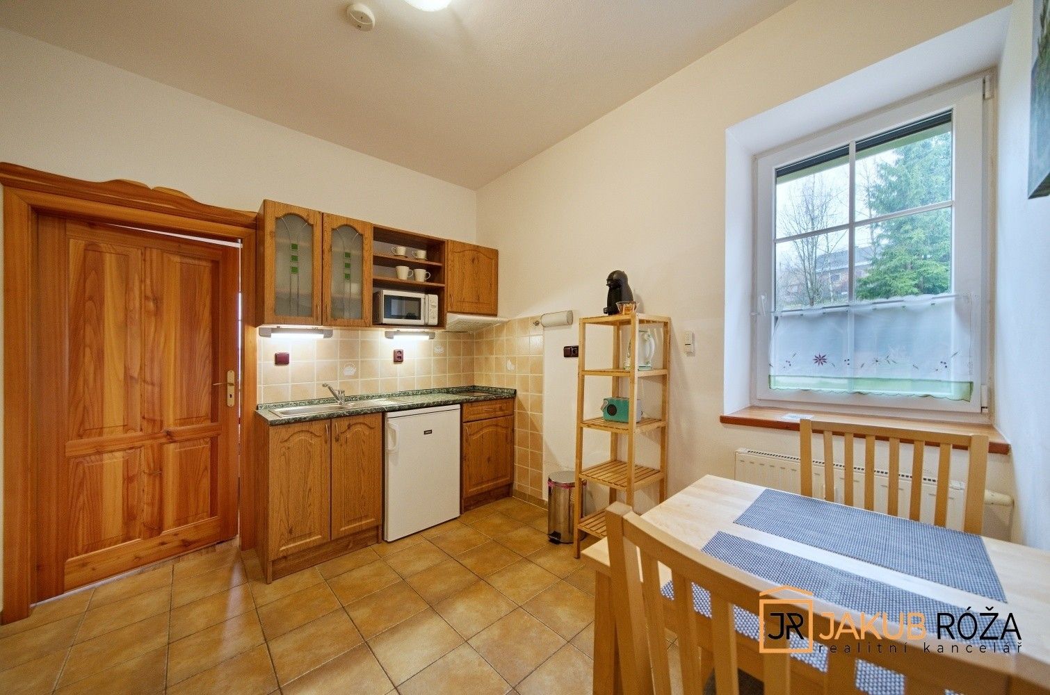 Prodej byt 1+1 - Čistá v Krkonoších, Černý Důl, 24 m²