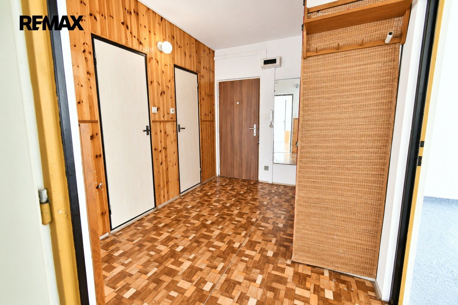 Prodej byt 3+1 - Kostelecká 1826, Náchod, 71 m² - 2