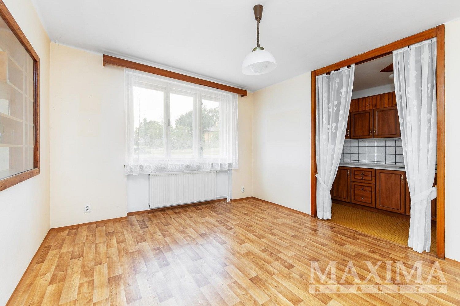 Prodej rodinný dům - Lesní, Opatovice, okres Přerov, 110 m² - 5