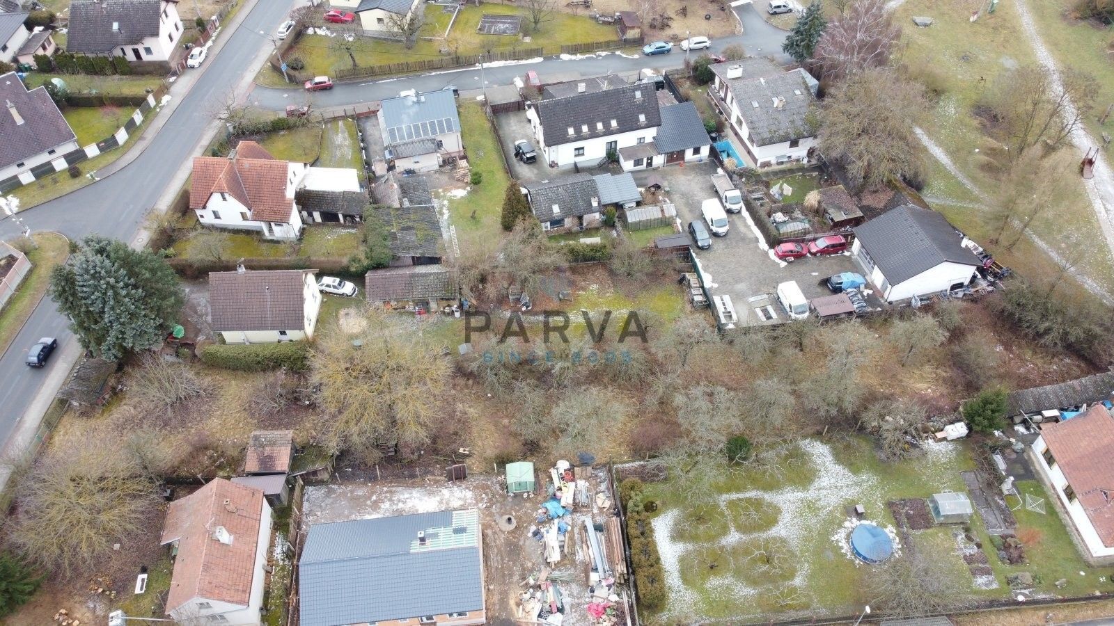 Pozemky pro bydlení, Dýšina, 1 m²