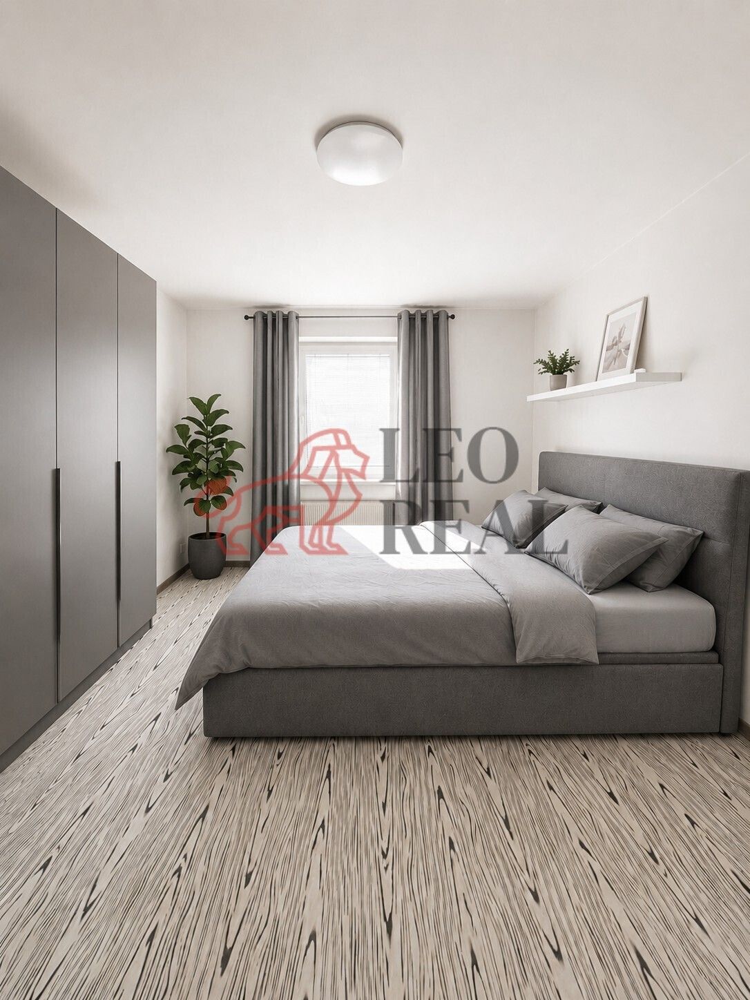 Byt 2+kk · 63 m² · náměstí 13. prosince, Oslavany - 3