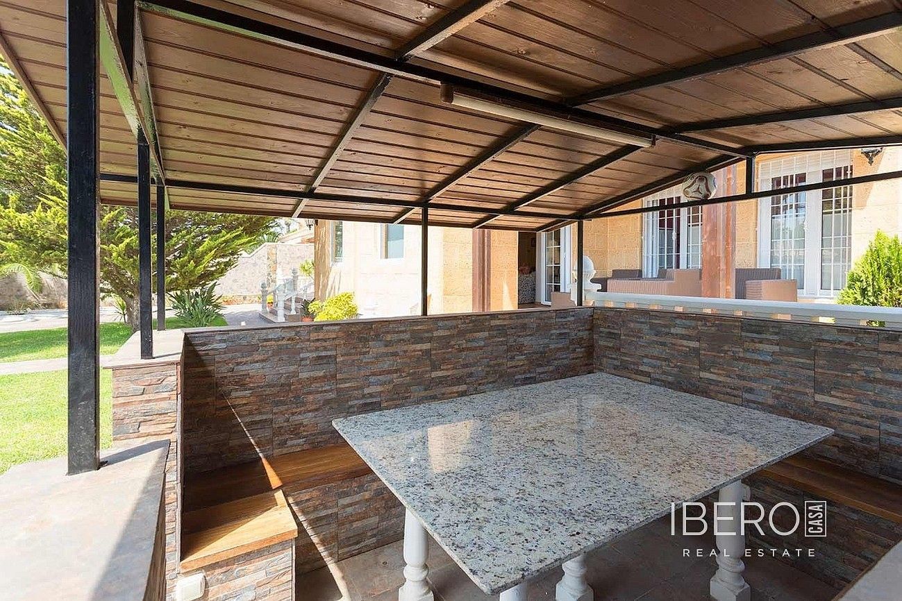 Prodej rodinný dům - Orihuela Costa, ES, 440 m² - 5