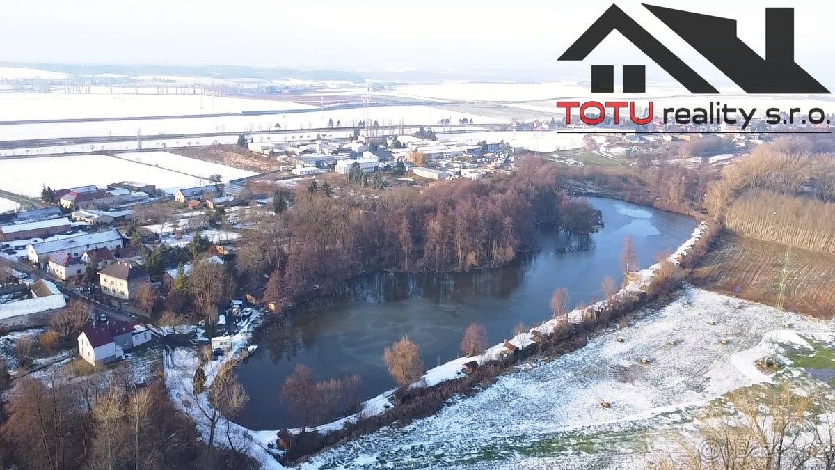 Pozemky pro bydlení, Černožice nad Labem, 503 04