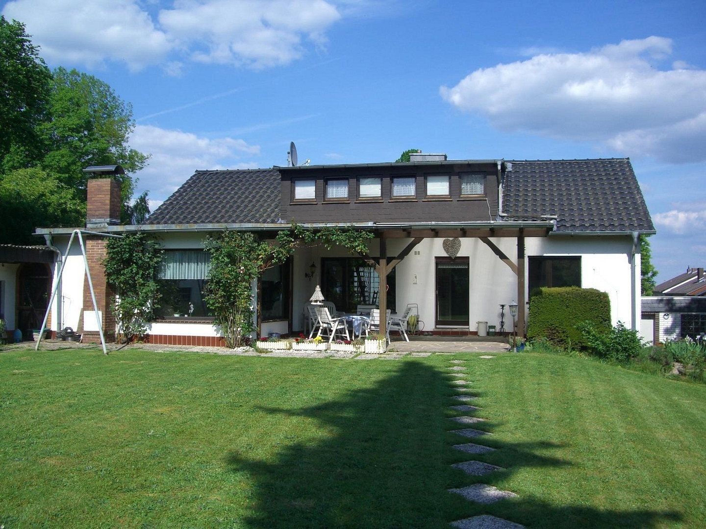 Rodinné domy, , Hessen, 180 m² - 2