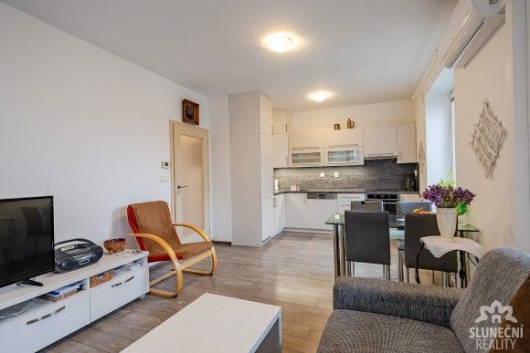 Pronájem byt - Uherské Hradiště, 686 06