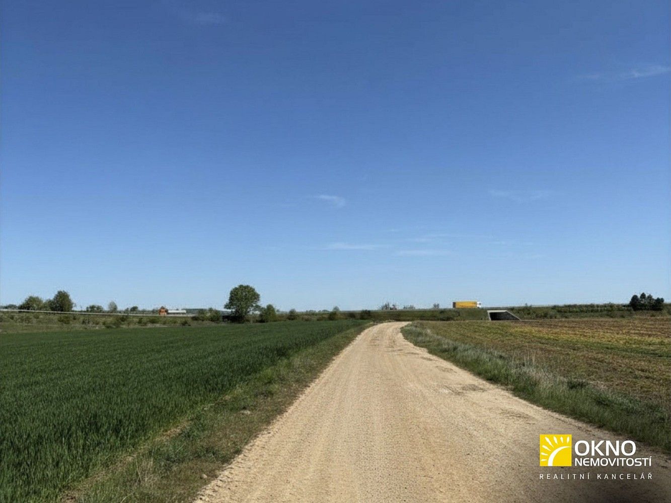 Prodej zemědělský pozemek - Sobotovice, okres Brno-venkov, Jihomoravský kraj - 2