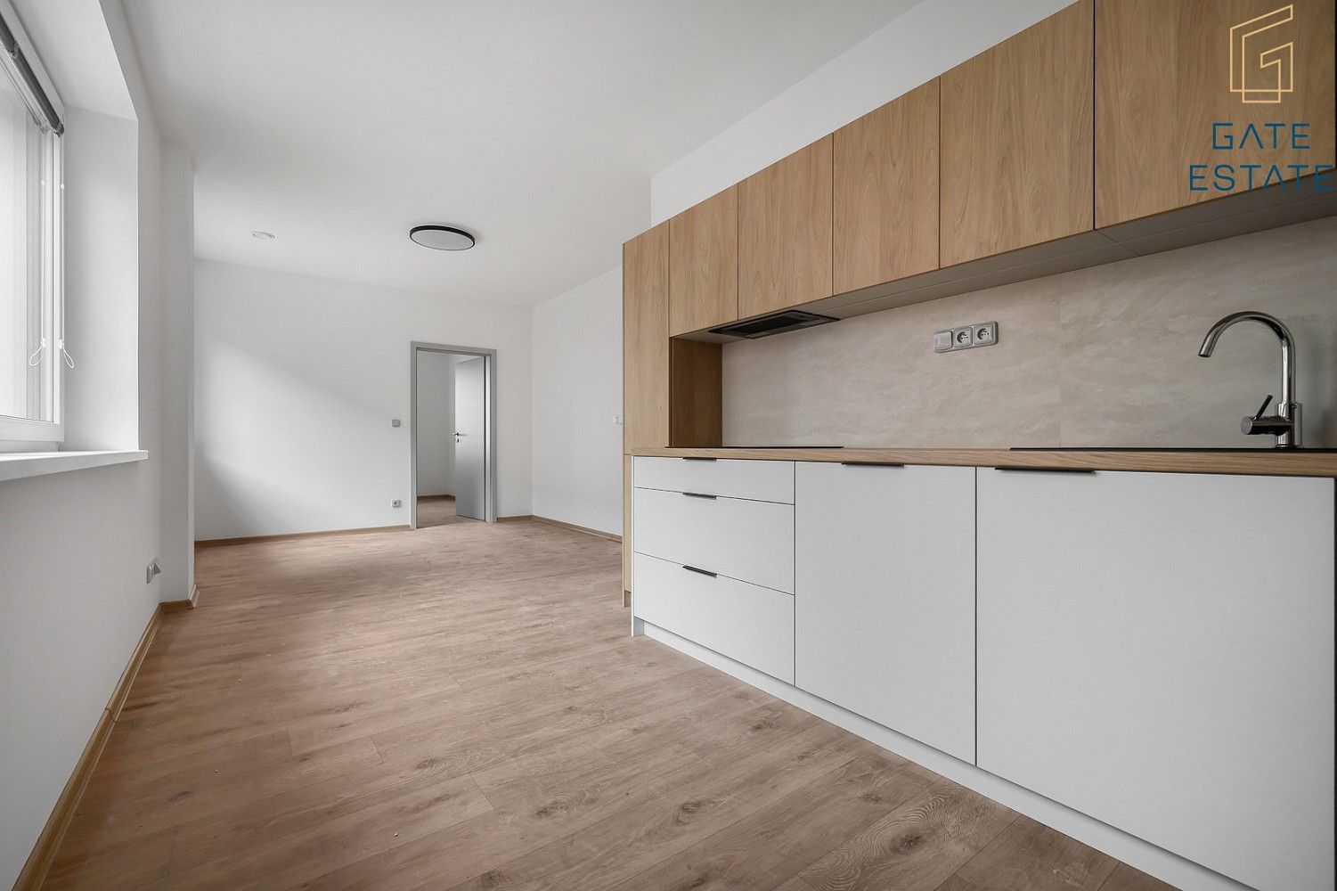 3+kk, Bystřice pod Hostýnem, okres Kroměříž, Zlínský kraj, 67 m² - 2