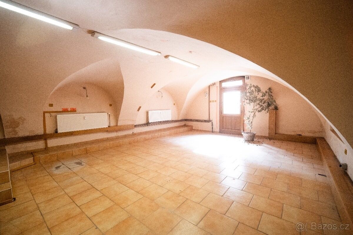 Obchodní prostory, Broumov, 550 01 - 2