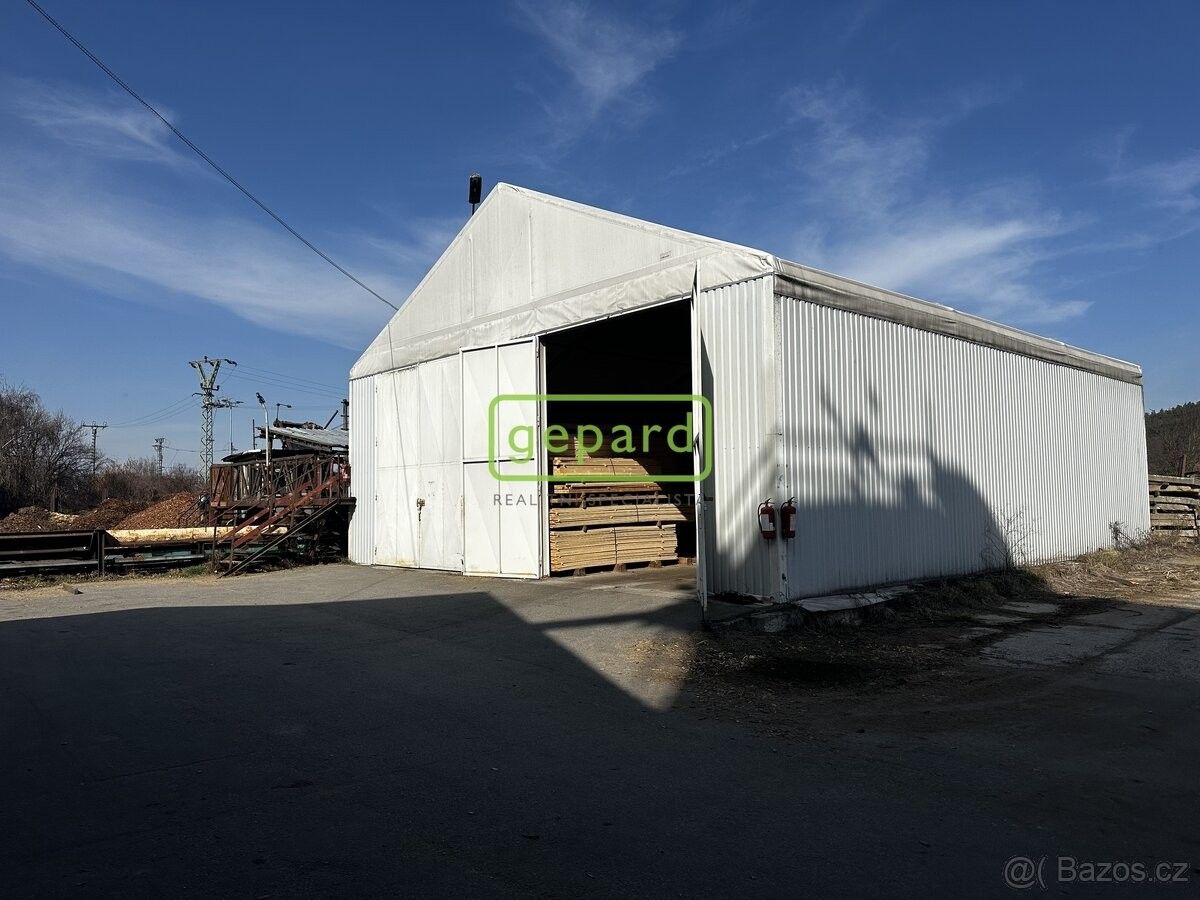 Sklady, Tetčice, 664 17