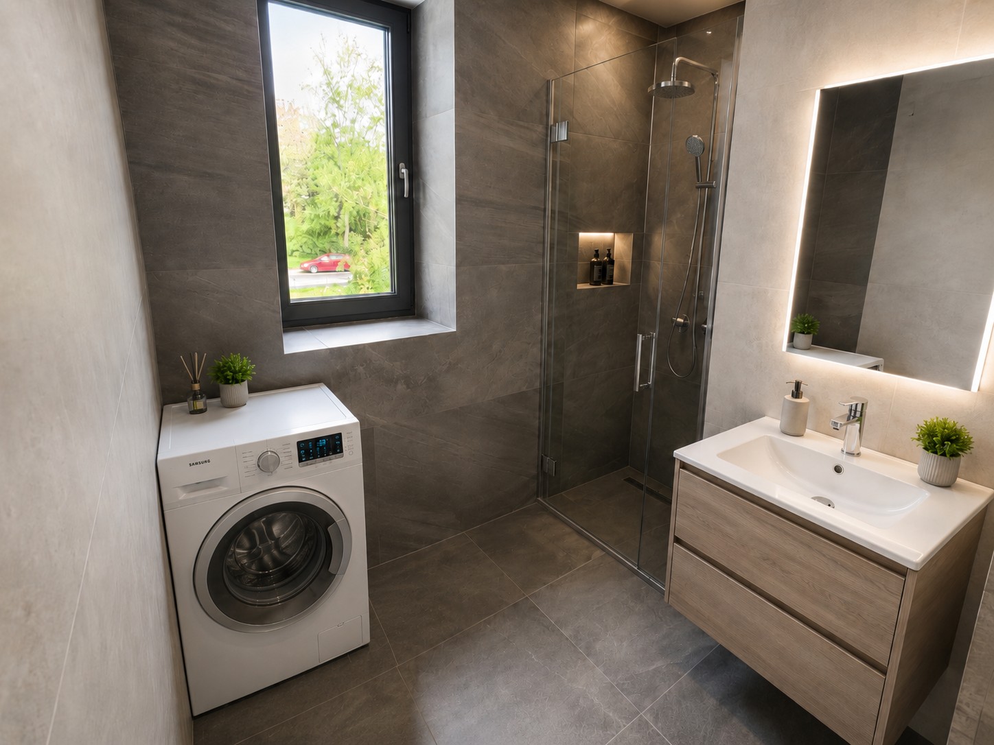 2+kk, Dolení, Jilemnice - Jilemnice, Liberecký kraj, 45 m² - 1