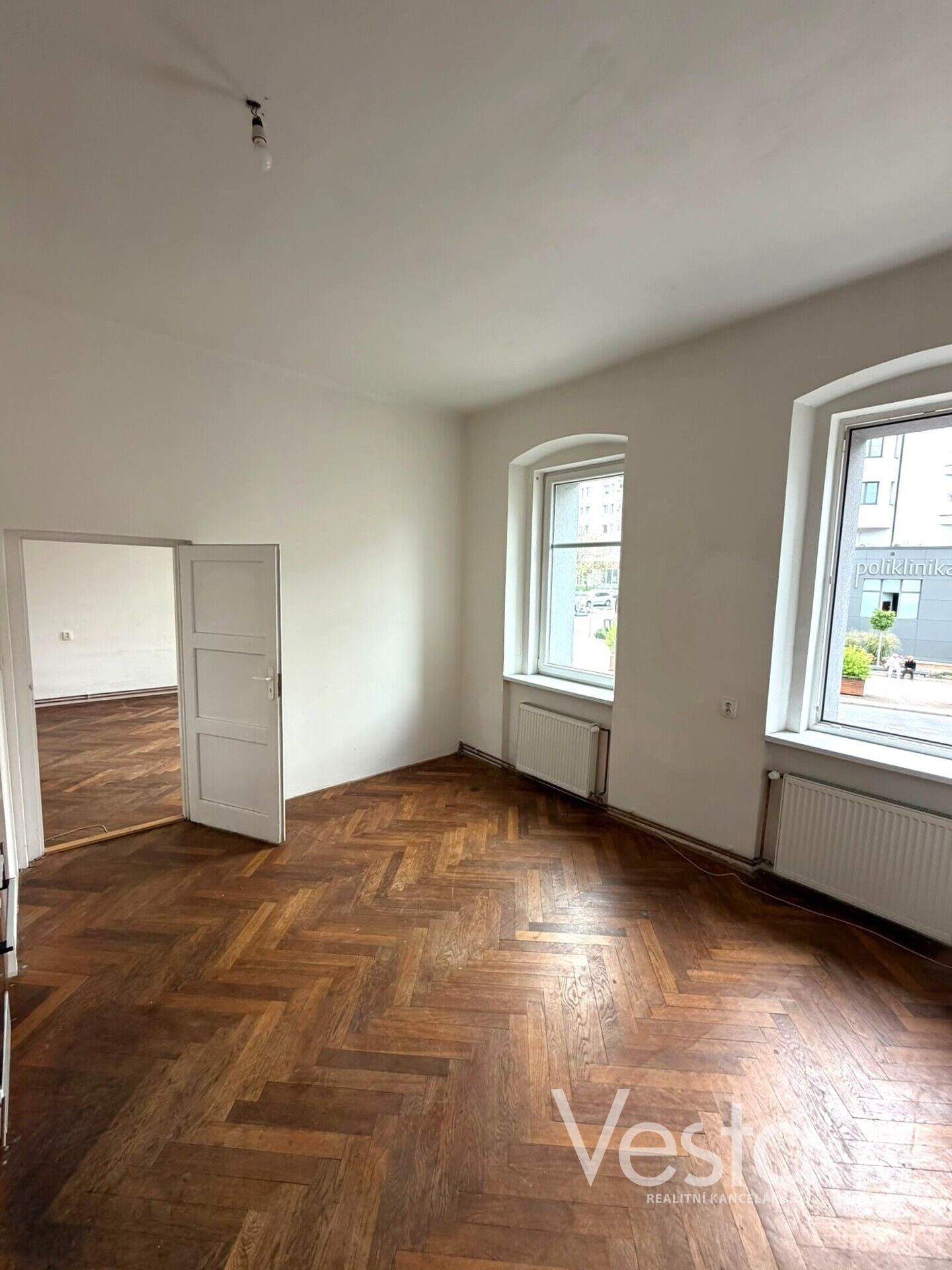 Byt 1+1 · 39 m² · Pohraniční, Děčín I- - 4