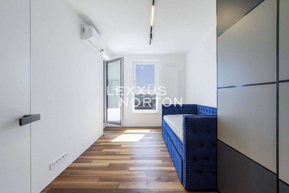 Prodej byt 3+kk - Oktábcových, Praha 9 - Vysočany, 84 m² - 5