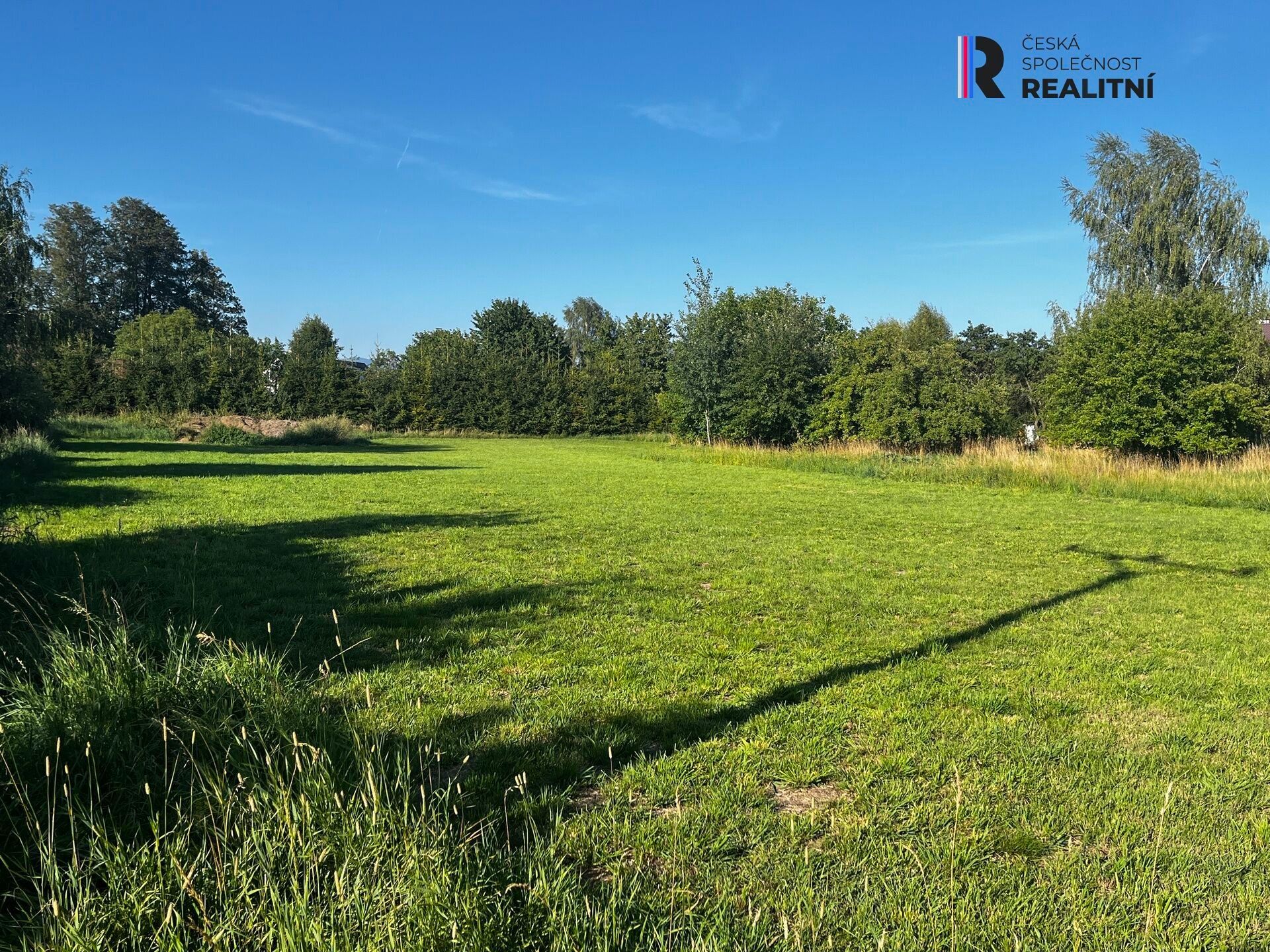 Pozemek pro bydlení · 1 496 m² · Petrovská, Vikýřovice - 4