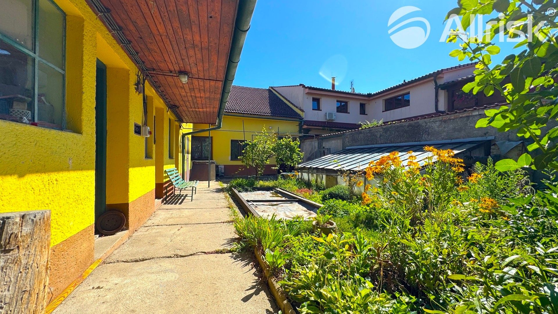 Rodinné domy, Kojetínská, Kroměříž, 136 m²