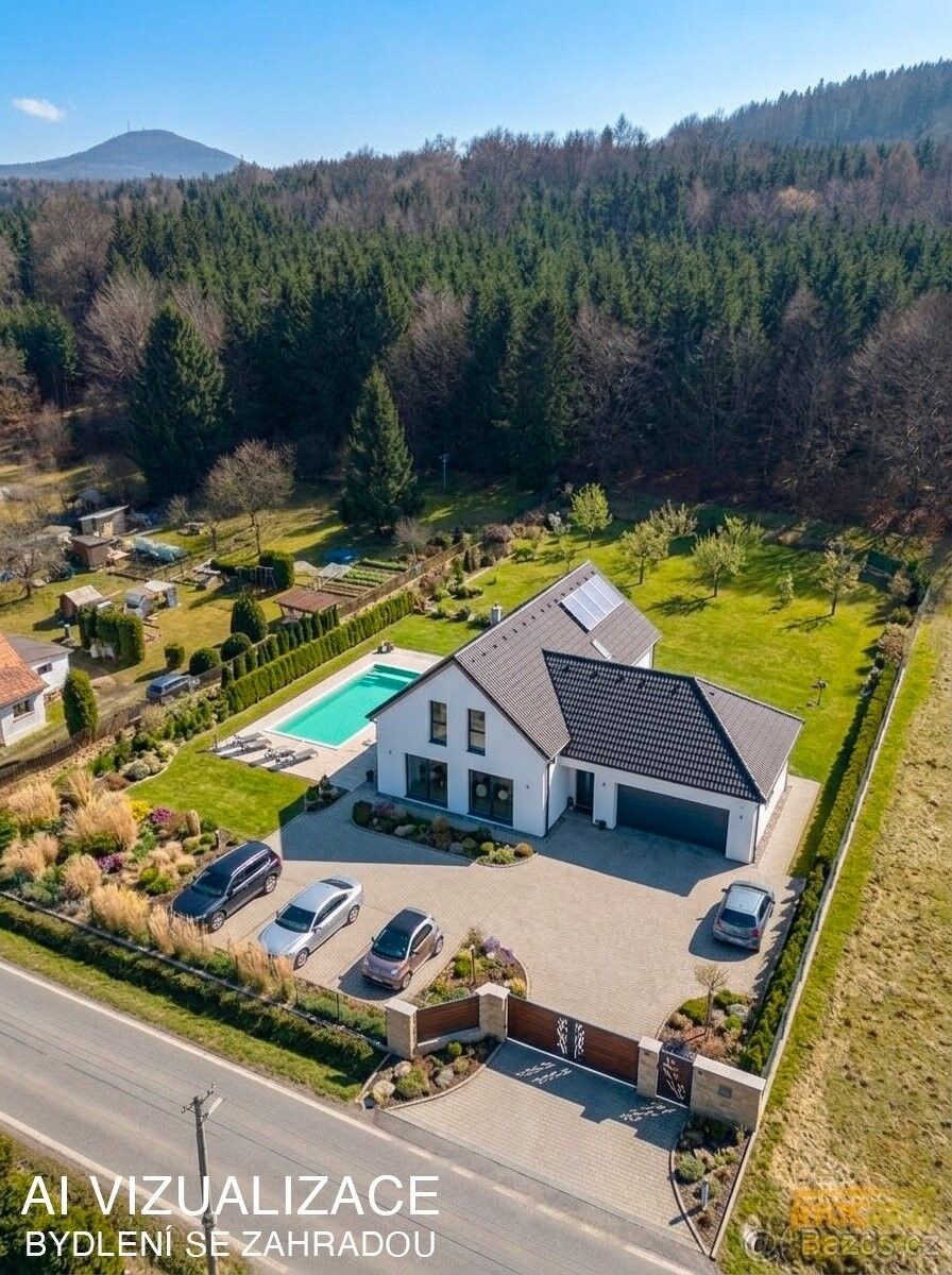 Pozemky pro bydlení, Rybniště, 407 51 - 2